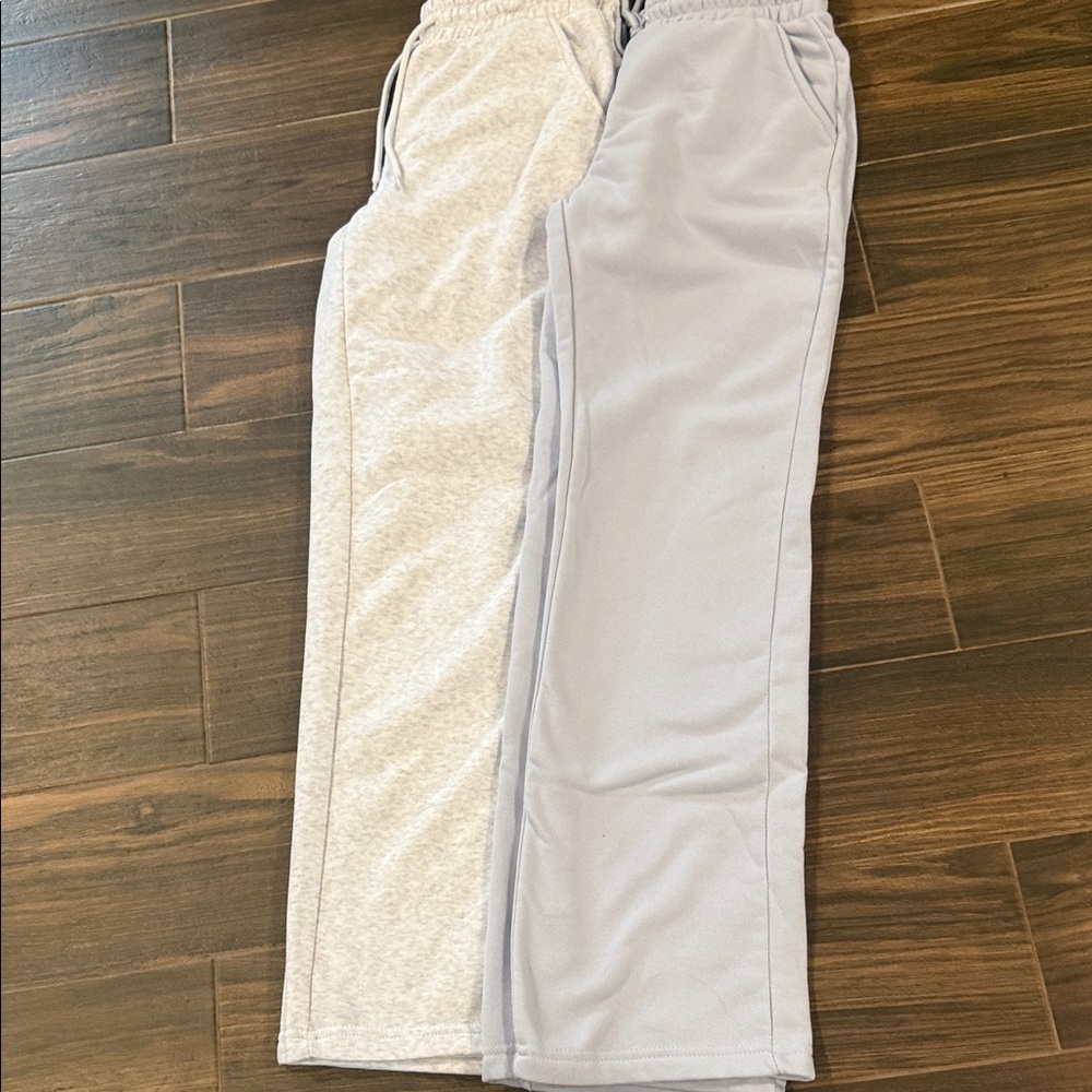Womens Sweatpants lot nwot